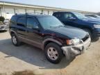 2001 Ford Escape XLT