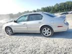 2003 Nissan Maxima GLE