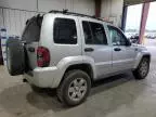 2007 Jeep Liberty Sport