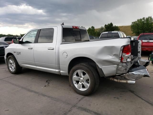 2019 Dodge RAM 1500 Classic SLT