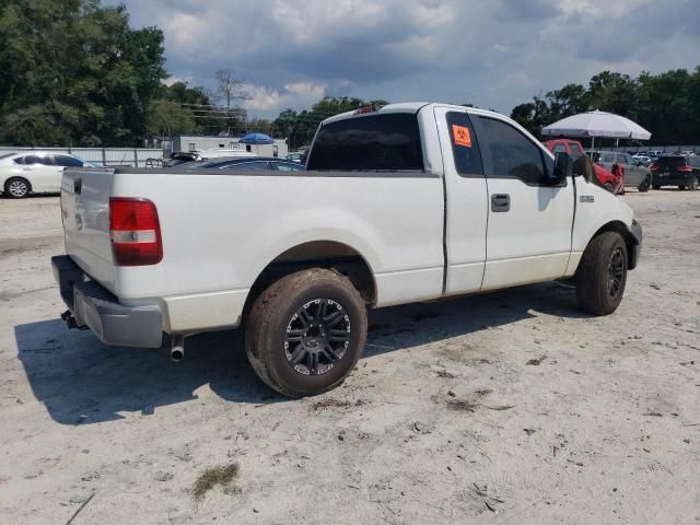 2007 Ford F150