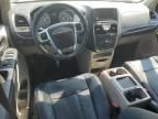 2012 Chrysler Town & Country Touring L