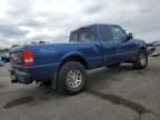 2011 Ford Ranger Super Cab