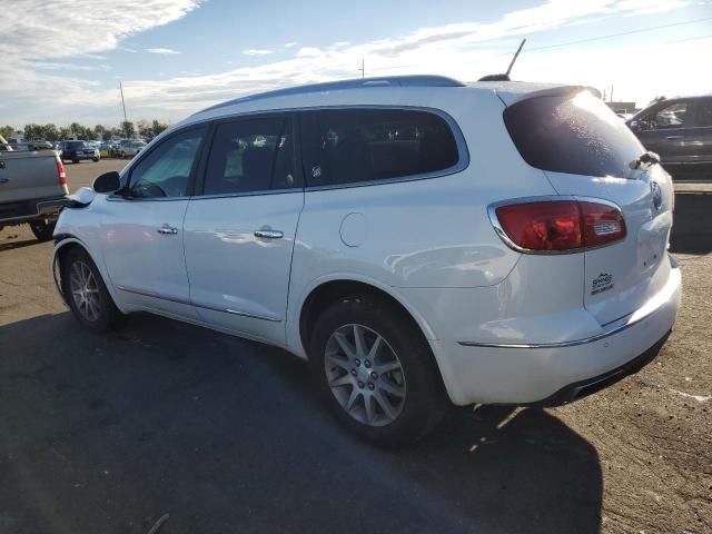 2017 Buick Enclave