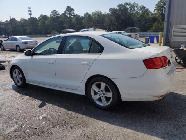 2013 Volkswagen Jetta TDI