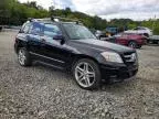 2011 Mercedes-Benz GLK 350 4matic