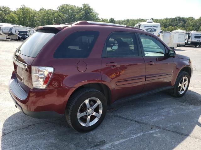 2007 Chevrolet Equinox LT