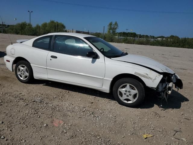 2005 Pontiac Sunfire