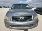 2012 Infiniti QX56