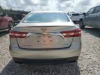 2014 Toyota Avalon Base