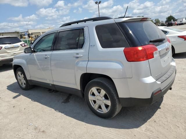 2015 GMC Terrain SLT