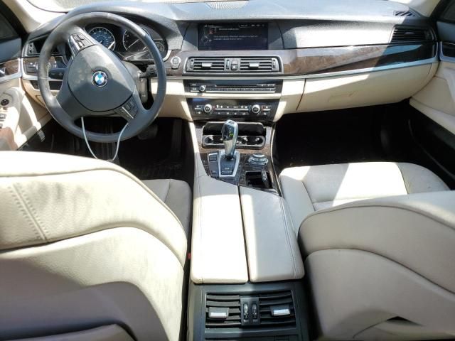 2013 BMW 528 XI