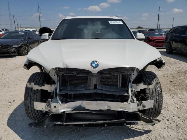 2018 BMW X5 SDRIVE35I