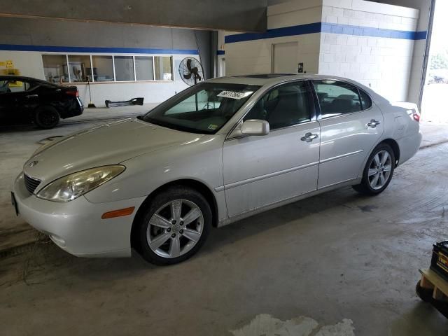 2005 Lexus ES 330