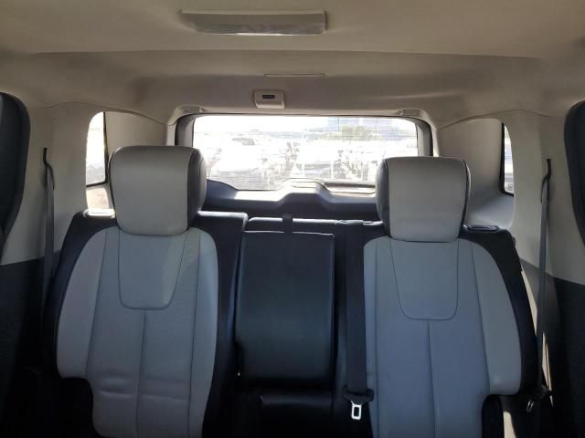 2010 GMC Terrain SLT