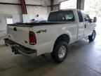 2001 Ford F250 Super Duty