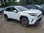 2023 Toyota Rav4 Woodland Edition