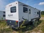 2009 Hornet Travel Trailer