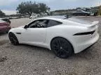 2019 Jaguar F-Type