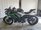 2022 Kawasaki EX650 N