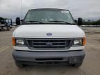 2006 Ford Econoline E350 Super Duty Van