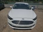 2017 Ford Fusion SE Hybrid