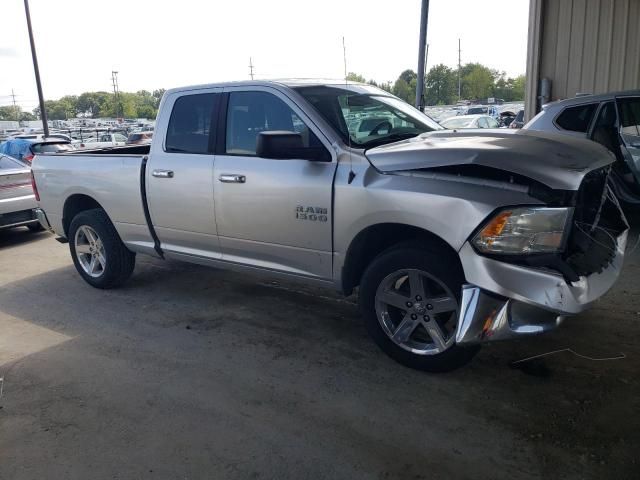 2015 Dodge RAM 1500 SLT