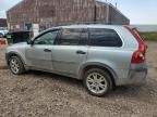 2003 Volvo XC90 T6