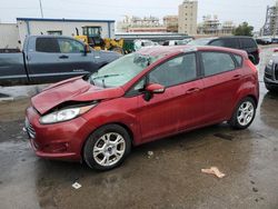 2014 Ford Fiesta SE en venta en New Orleans, LA