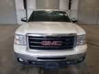 2009 GMC Sierra K1500 SLT