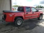 2008 Chevrolet Colorado LT