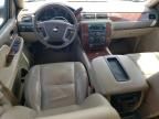 2009 Chevrolet Avalanche K1500 LTZ