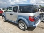 2006 Honda Element LX