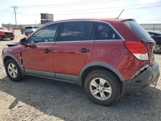 2009 Saturn Vue XE