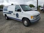 1999 Ford Econoline E150 Van