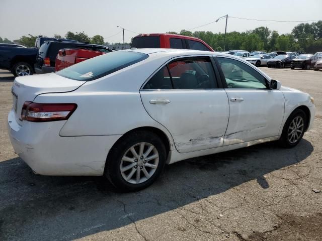 2010 Toyota Camry SE