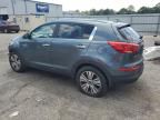 2015 KIA Sportage EX