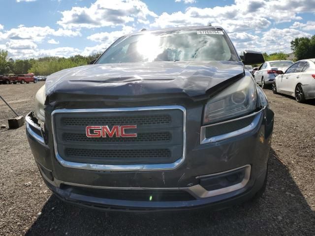 2014 GMC Acadia SLE