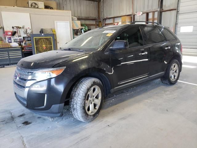 2011 Ford Edge SEL