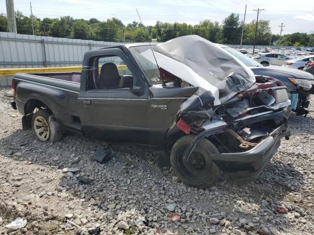 1996 Ford Ranger