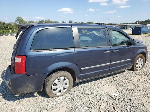 2008 Dodge Grand Caravan SE