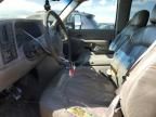 2001 Chevrolet Silverado K2500 Heavy Duty