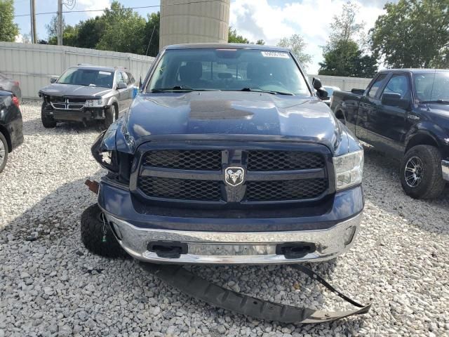 2015 Dodge RAM 1500 SLT