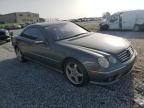 2006 Mercedes-Benz CL 500