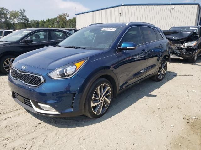 2019 KIA Niro Touring