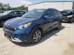 KIA Vehiculos salvage en venta: 2019 KIA Niro Touring