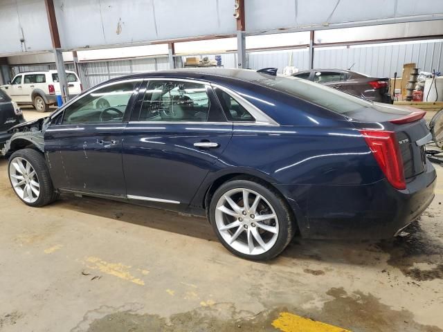 2016 Cadillac XTS Premium Collection