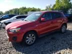 2014 Mitsubishi Outlander Sport ES