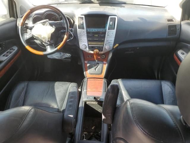 2007 Lexus RX 400H