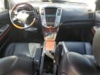 2007 Lexus RX 400H